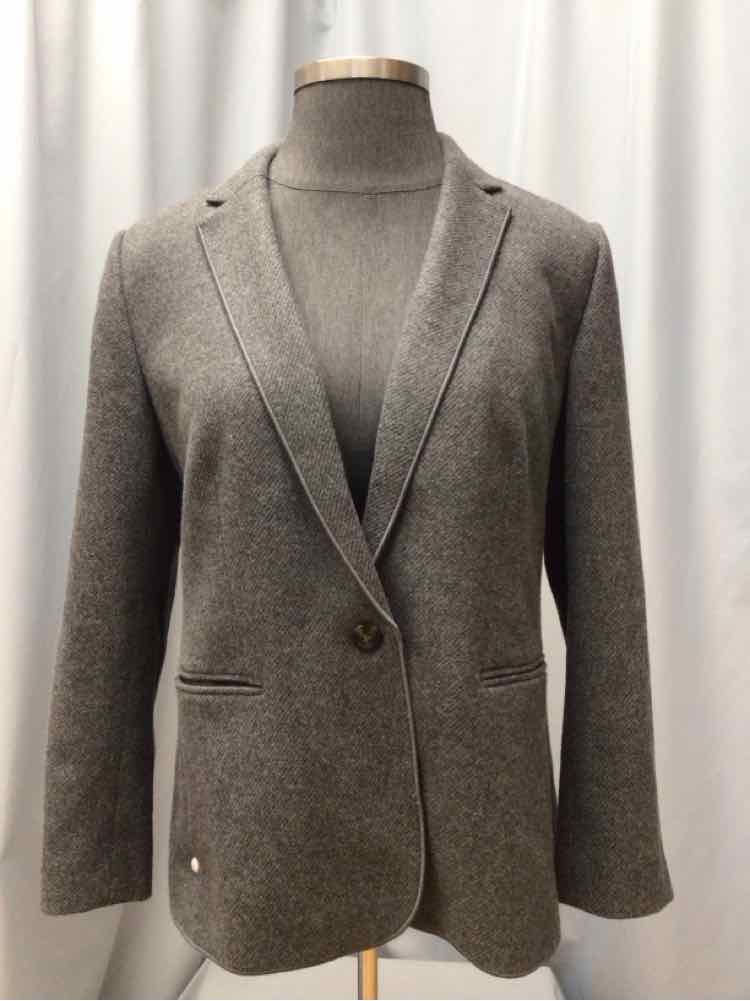 ANN TAYLOR SIZE 18 Ladies BLAZER