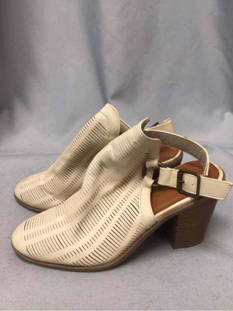 SUGAR SIZE 9 Ladies SHOES