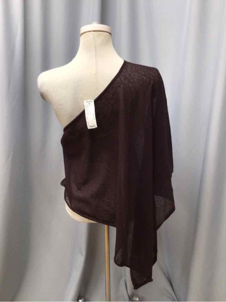 MASSIMO DUTTI SIZE ONE SIZE Ladies TOP