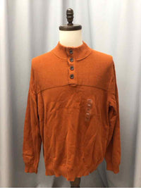 SIZE XX LARGE CLUB ROOM Men's SHIRTS