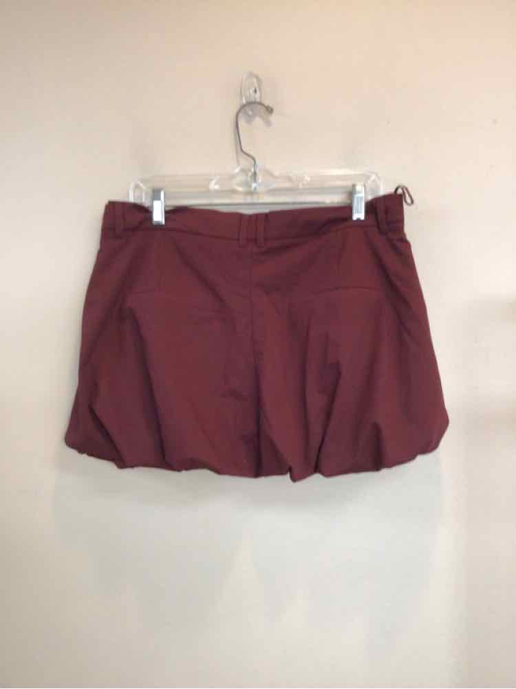 ZARA SIZE LARGE Ladies SHORTS
