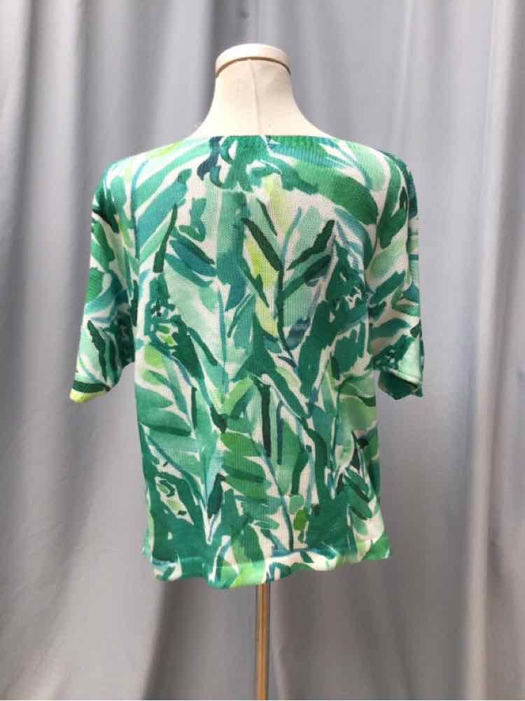 LUISA RICCI SIZE LARGE Ladies TOP