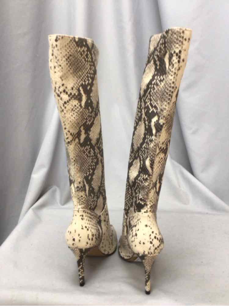 STEVE MADDEN SIZE 7 1/2 Ladies SHOES