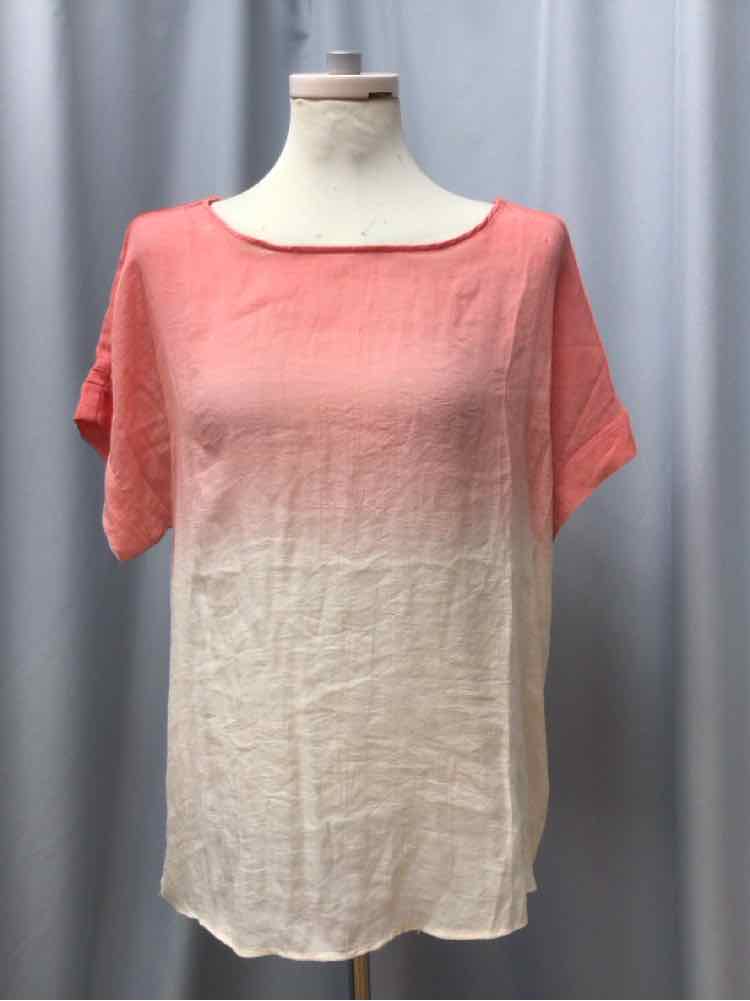 FARMERS MARKET SIZE LARGE Ladies BLOUSE