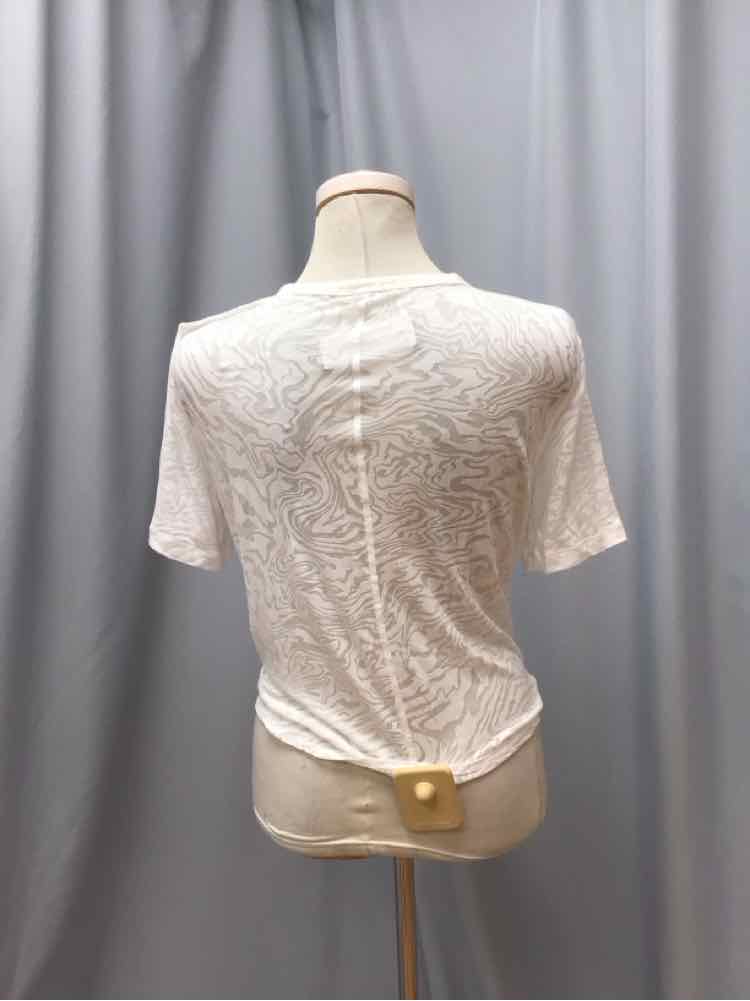 SIZE SMALL Ladies TOP