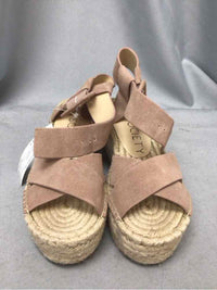 SOLE SOCIETY SIZE 5 Ladies SHOES