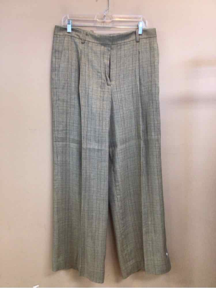 MASSIMO DUTTI SIZE 10 Ladies PANTS