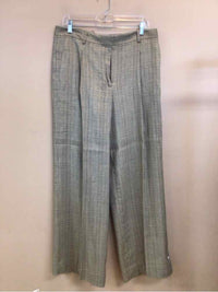 MASSIMO DUTTI SIZE 10 Ladies PANTS
