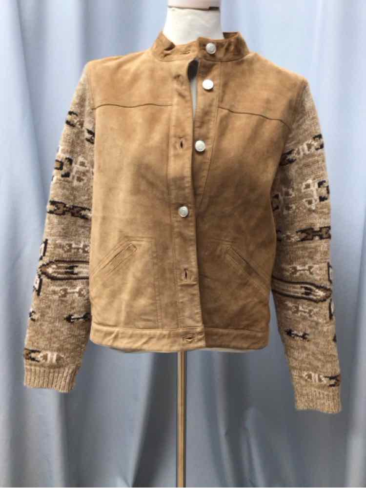 PENDELTON SIZE MEDIUM Ladies JACKET