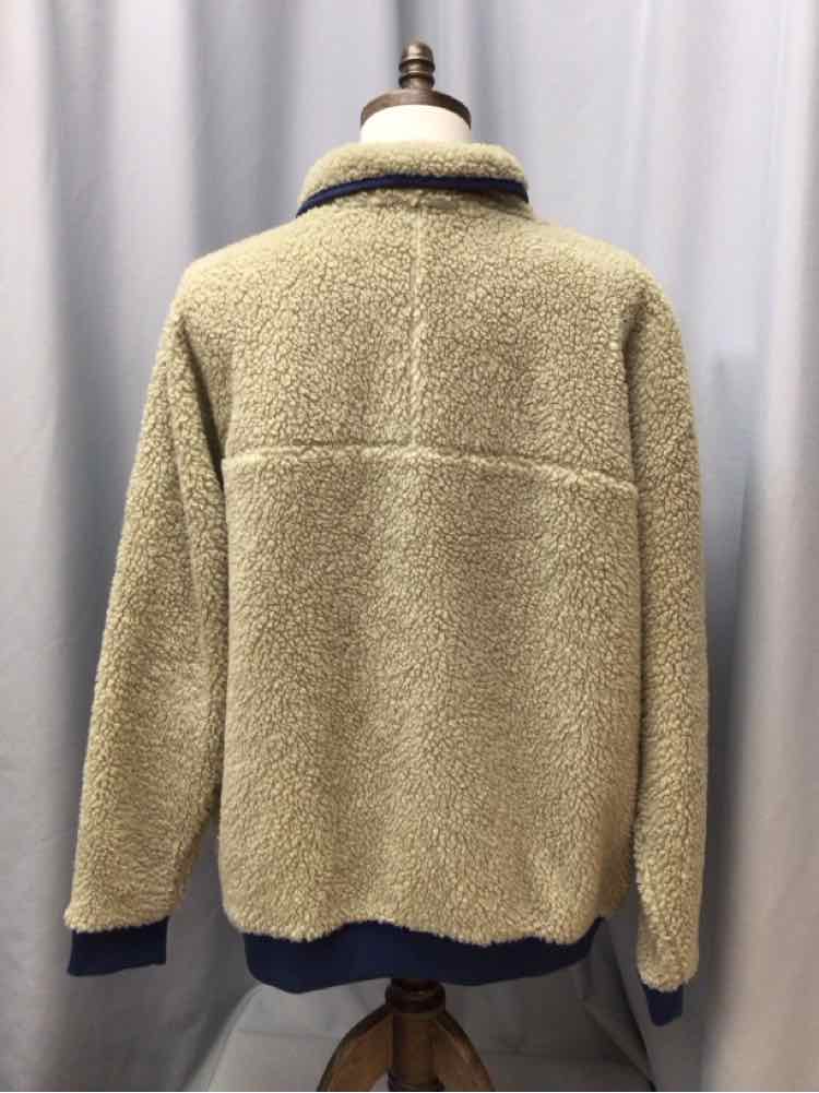 SIZE XX LARGE PATAGONIA Men's COATS