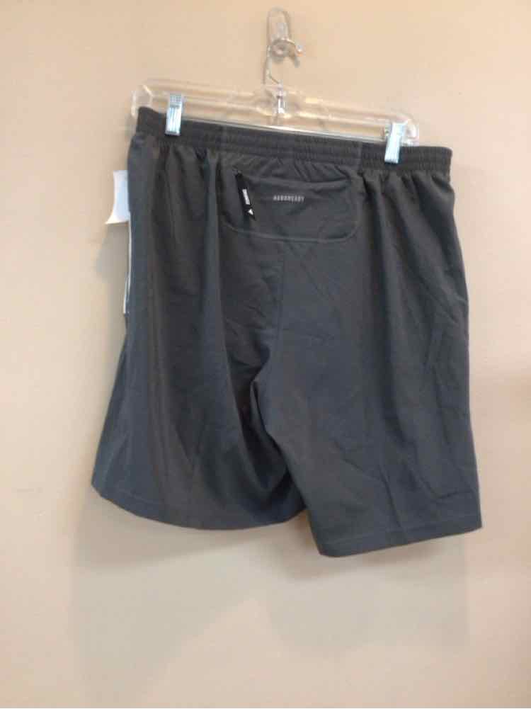 SIZE LARGE ADIDAS Men's SHORTS