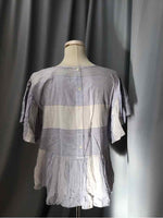 LOFT SIZE SMALL Ladies BLOUSE