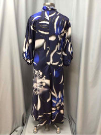 DONNA KARAN SIZE 18 Ladies DRESS