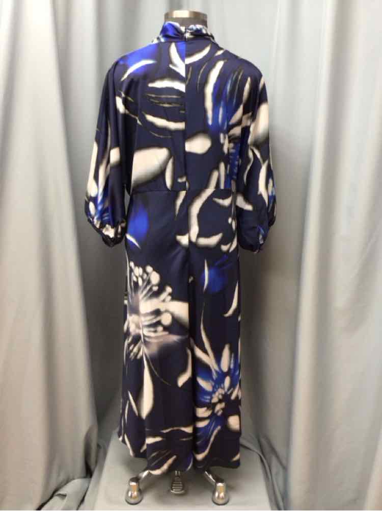 DONNA KARAN SIZE 18 Ladies DRESS