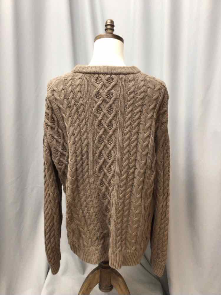 SIZE X LARGE ABERCROMBIE & FITCH Men's SHIRTS