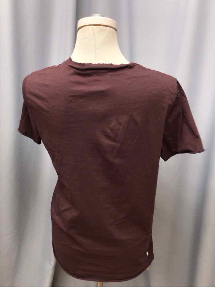KRISTENSEN SIZE SMALL Ladies TOP