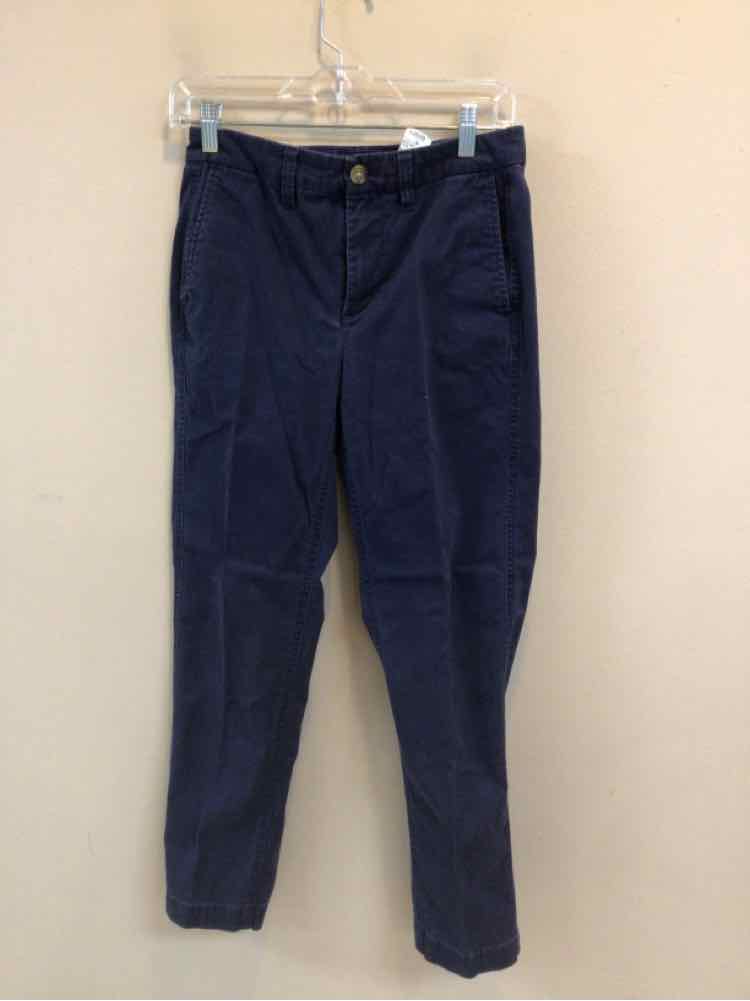 J CREW SIZE 0 Ladies PANTS