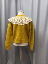 MAEVE SIZE SMALL Ladies TOP