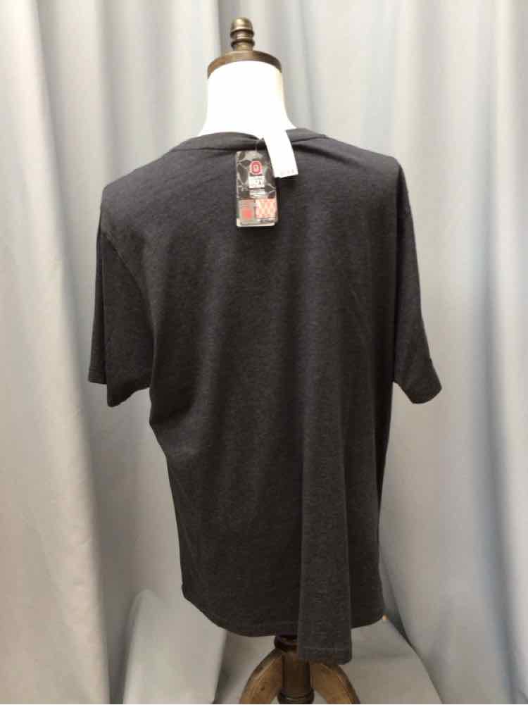 SIZE XX LARGE COLOSSEUM Men's SHIRTS