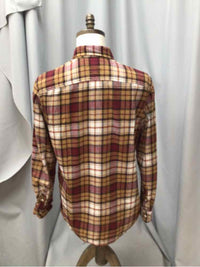 SIZE MEDIUM TOMMY HILFIGER Men's SHIRTS