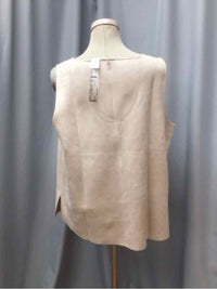 WYNNE LAYERS SIZE X LARGE Ladies BLOUSE