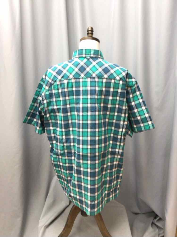 SIZE 3 X UNDER ARMOUR Men's SHIRTS