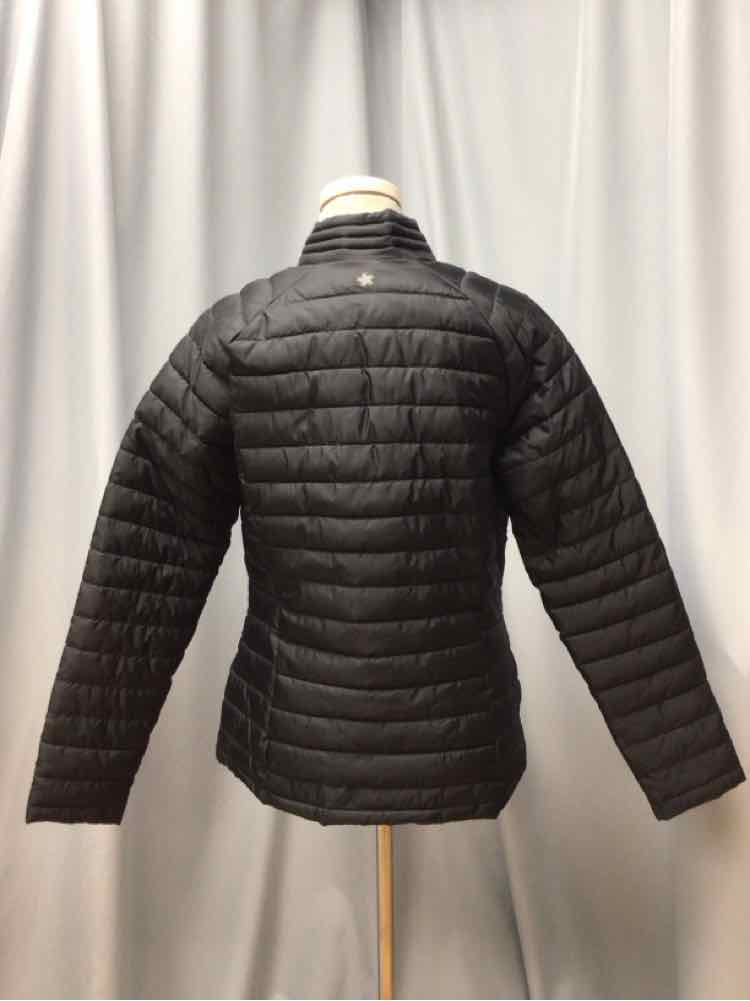 TEK GEAR SIZE MEDIUM Ladies JACKET