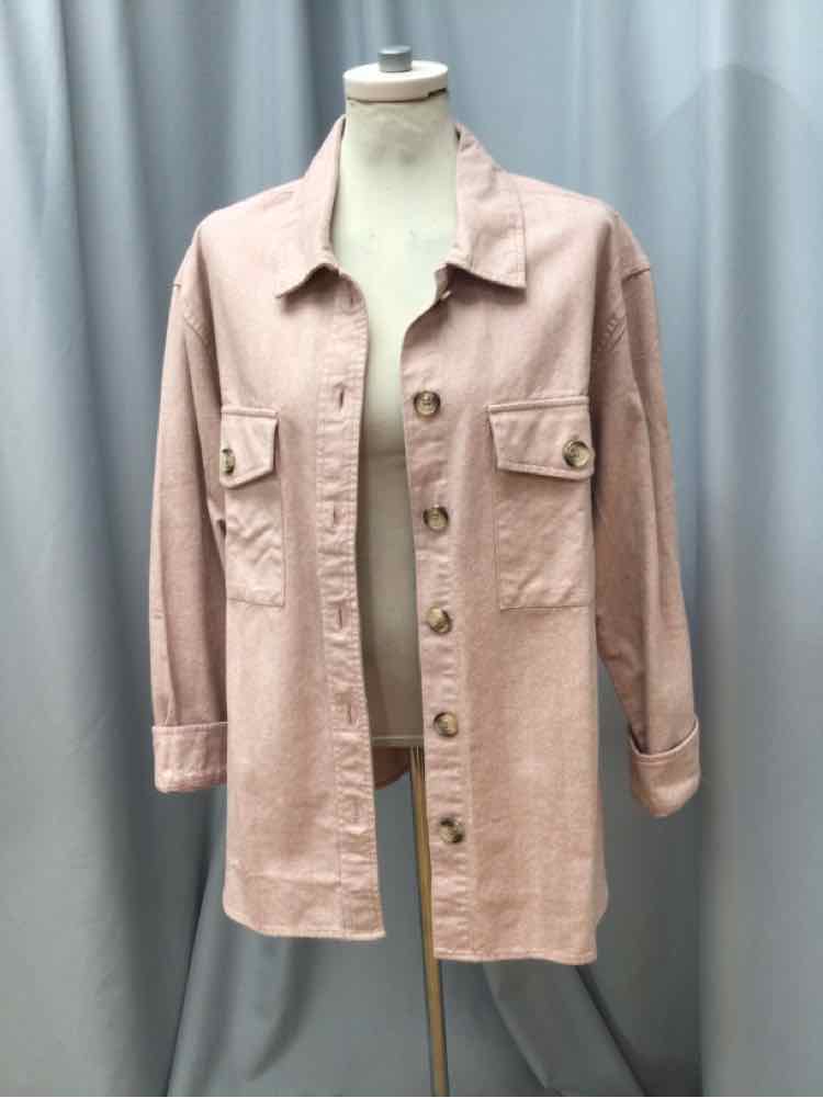 SANCTUARY SIZE MEDIUM Ladies JACKET