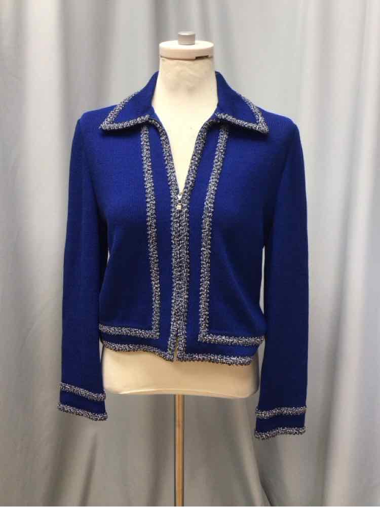 ST. JOHN SIZE 6 Ladies TOP
