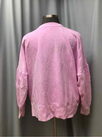 PINK SIZE X LARGE Ladies EXERCISE