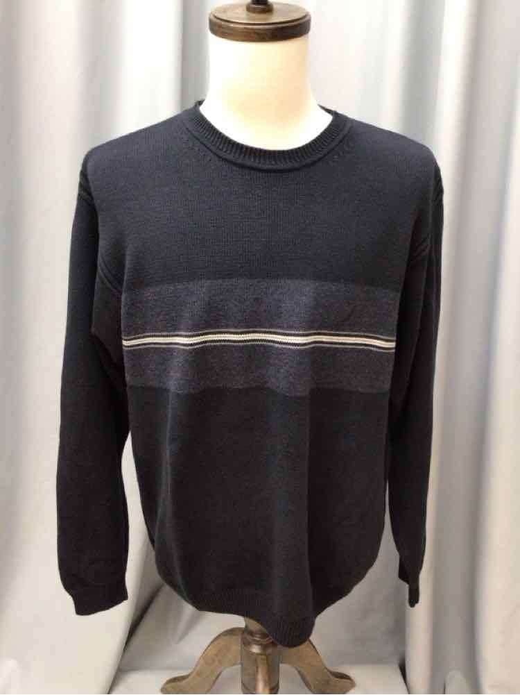 SIZE X LARGE NAUTICA Men's SHIRTS