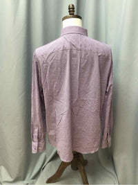 SIZE XX LARGE UNTUCKIT Men's SHIRTS