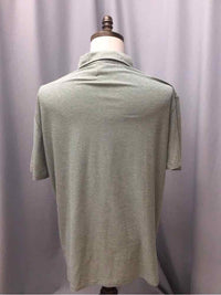 SIZE X LARGE VUORI Men's SHIRTS