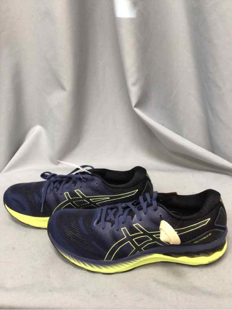 SIZE 13 ASICS Men's SHOES