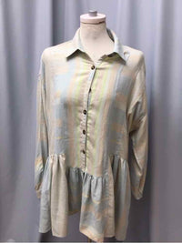 FREE PEOPLE SIZE SMALL Ladies DRESS