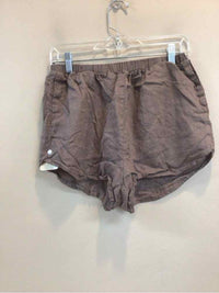VITAMIN A SIZE MEDIUM Ladies SHORTS