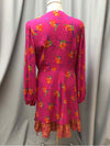 CHANLER HENRY SIZE LARGE PET Ladies DRESS