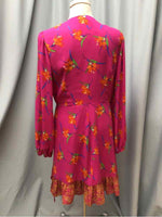 CHANLER HENRY SIZE LARGE PET Ladies DRESS