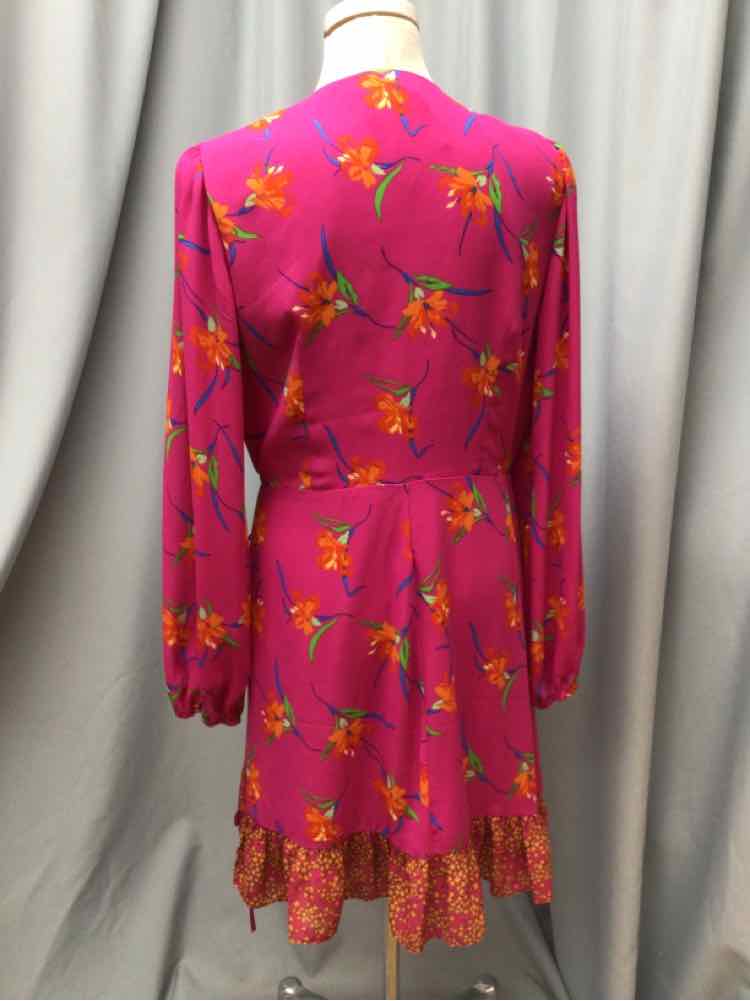 CHANLER HENRY SIZE LARGE PET Ladies DRESS