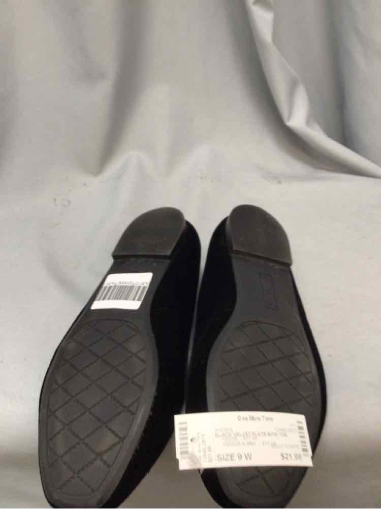 KELLY & KATIE SIZE 9 W Ladies SHOES