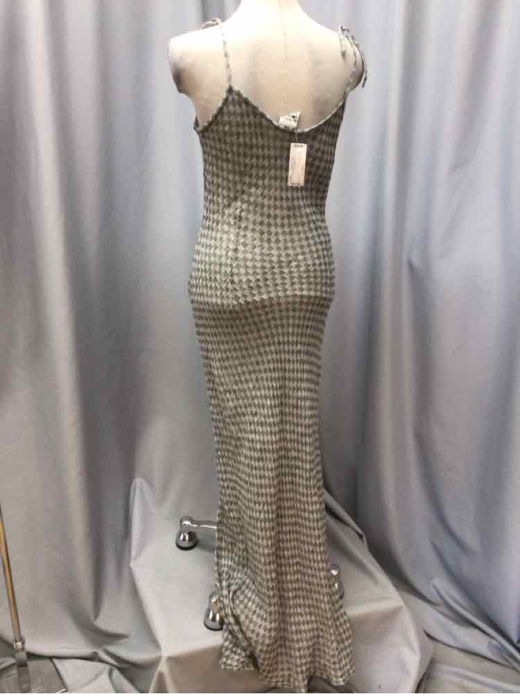 LA BOTTEGA DI BRUNELLA SIZE SMALL Ladies DRESS