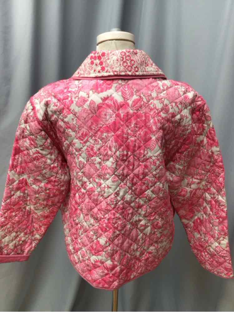 CONDITIONS APPLY SIZE MEDIUM Ladies JACKET