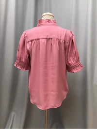 ANN TAYLOR SIZE MEDIUM Ladies BLOUSE