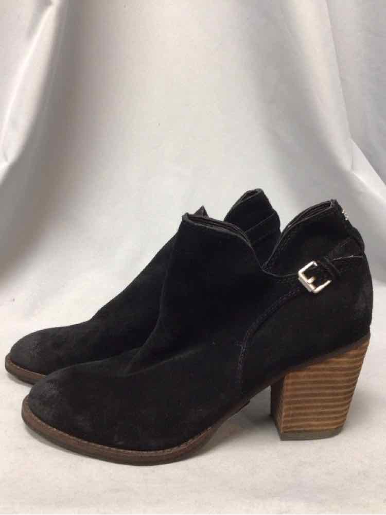 SAM EDELMAN SIZE 8 1/2 Ladies SHOES