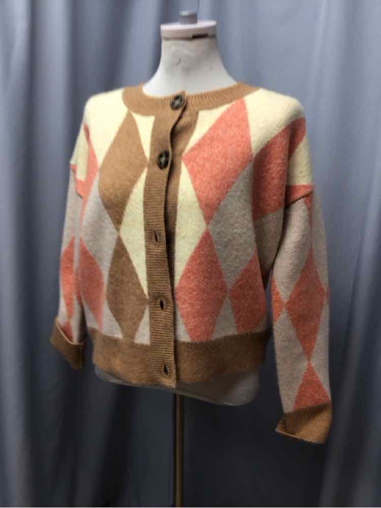 MAEVE SIZE XSMALL Ladies TOP