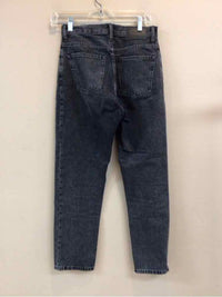 EVERLANE SIZE 25 Ladies JEANS