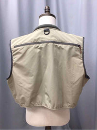 SIMMS SIZE LARGE Men's COATS