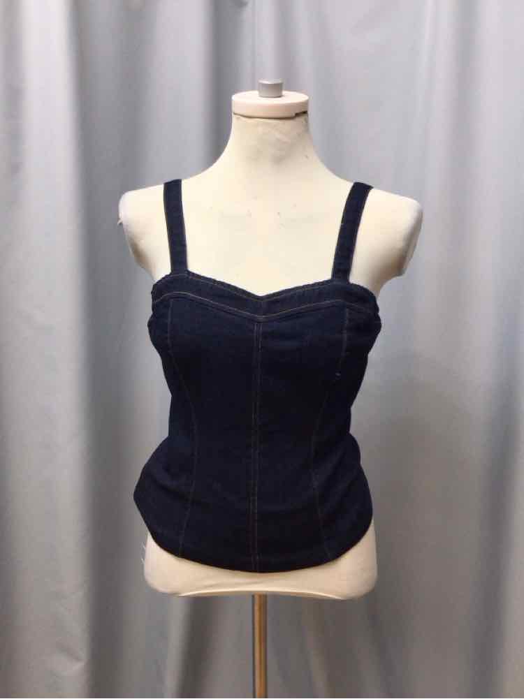 BOSTON PROPER SIZE XSMALL Ladies BLOUSE