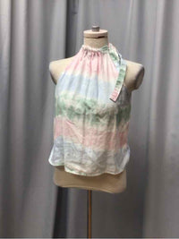 CLOTH & STONE SIZE XSMALL Ladies BLOUSE