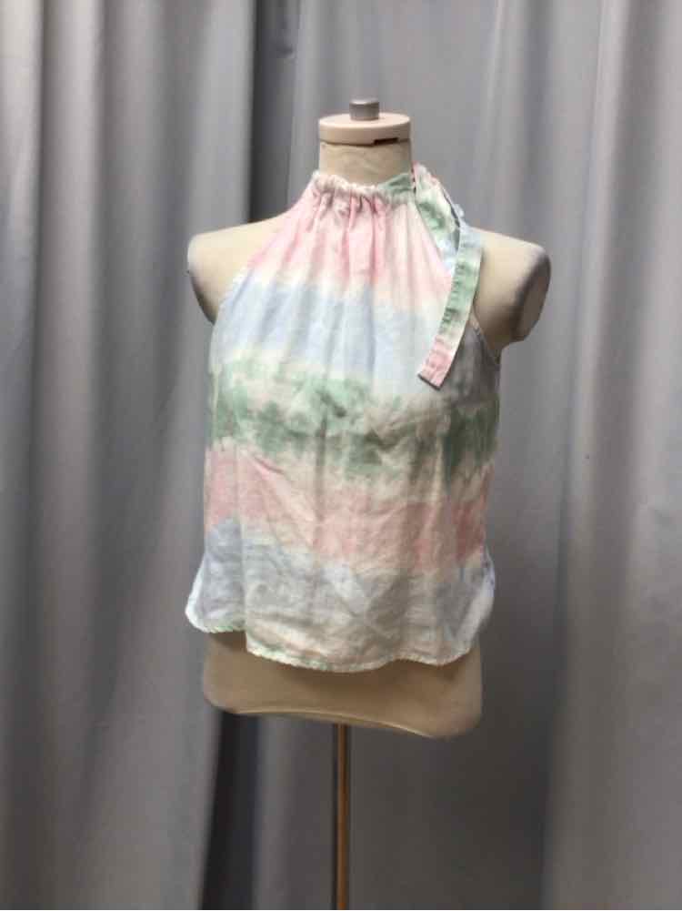 CLOTH & STONE SIZE XSMALL Ladies BLOUSE